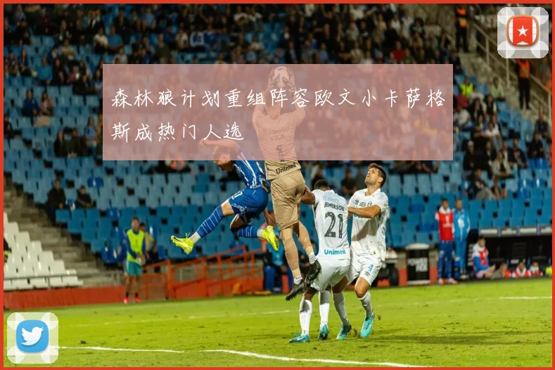 森林狼计划重组阵容欧文小卡萨格斯成热门人选